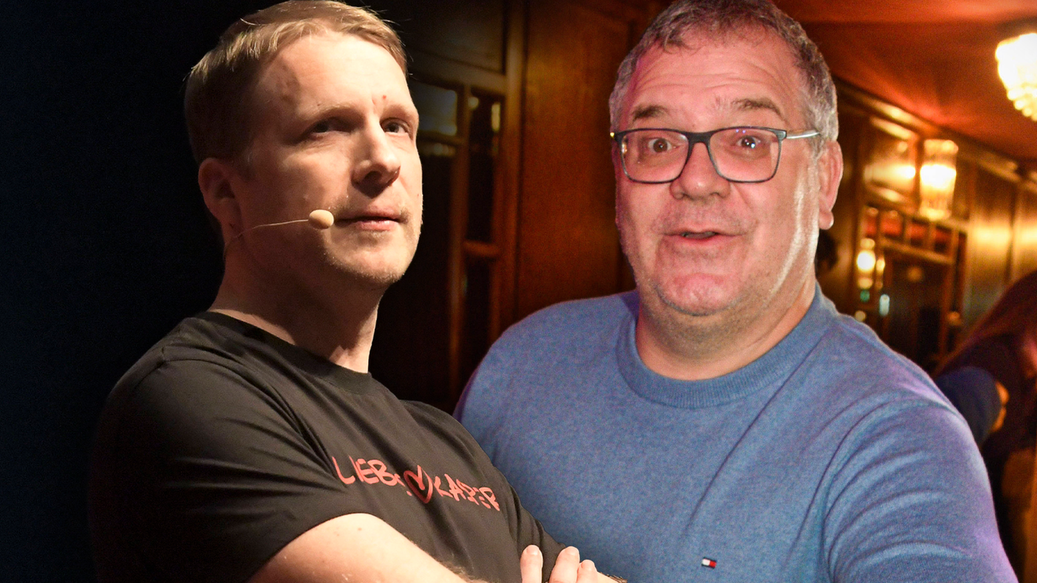 Oliver Pocher pöbelt gegen Eltons Reaktion über dessen ProSieben-Aus.