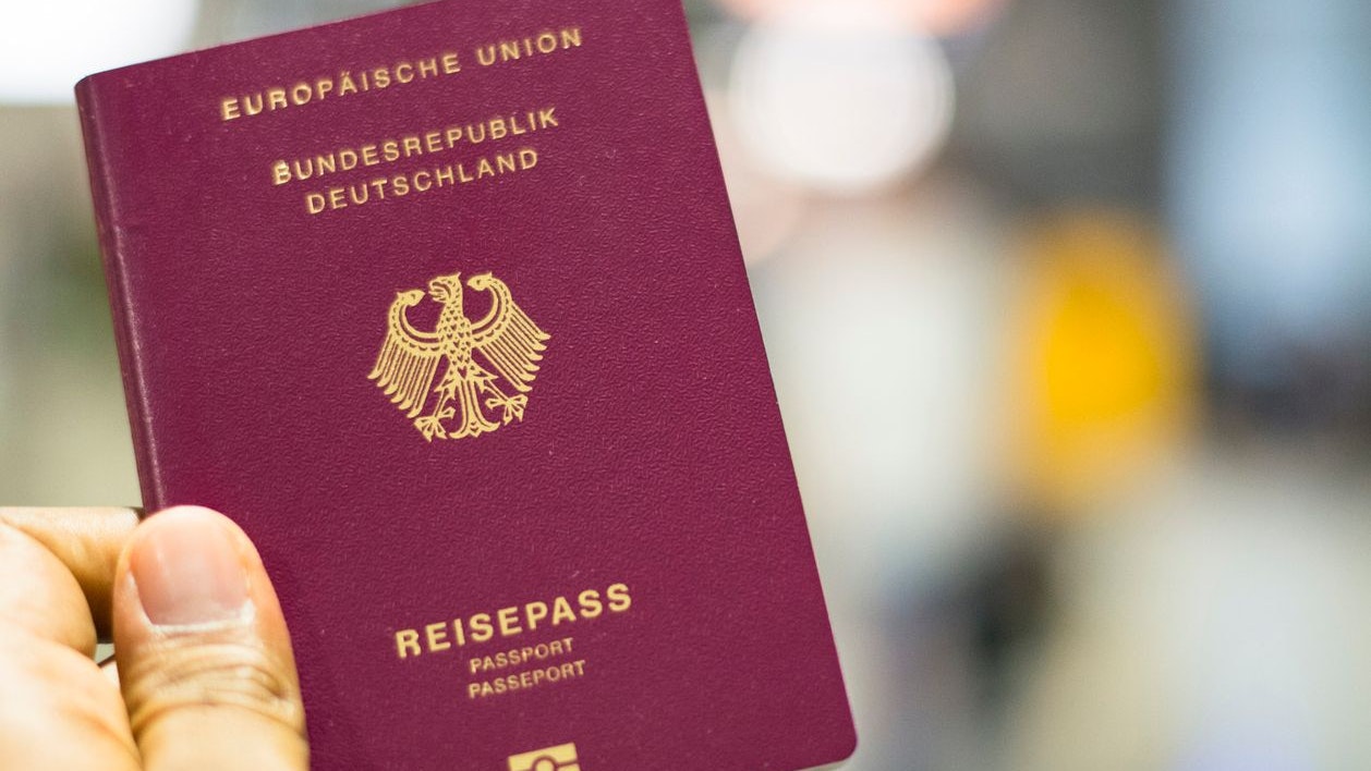 Für die Änderung ist kein Attest mehr notwendig.