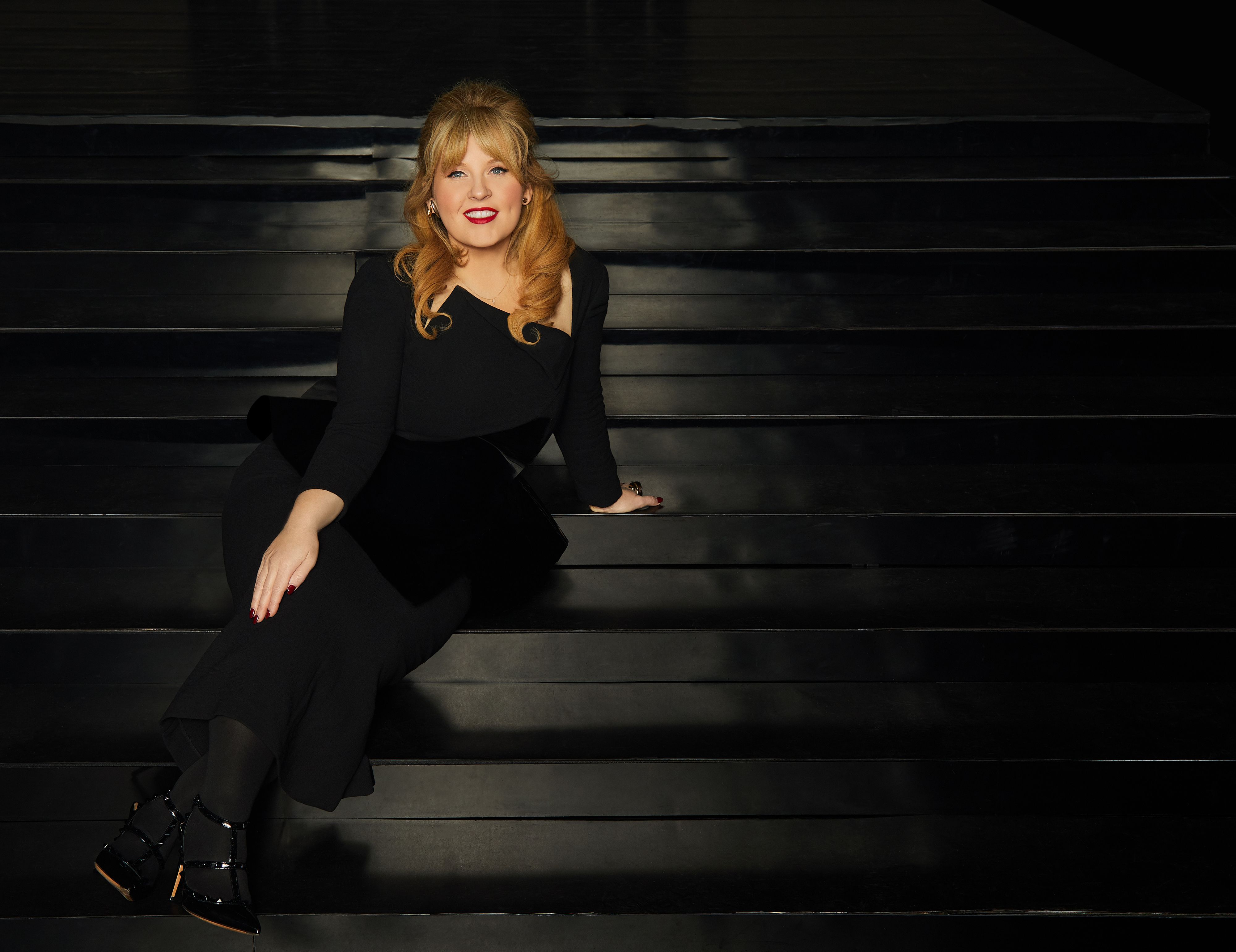 Mit ihrem neuen Album 