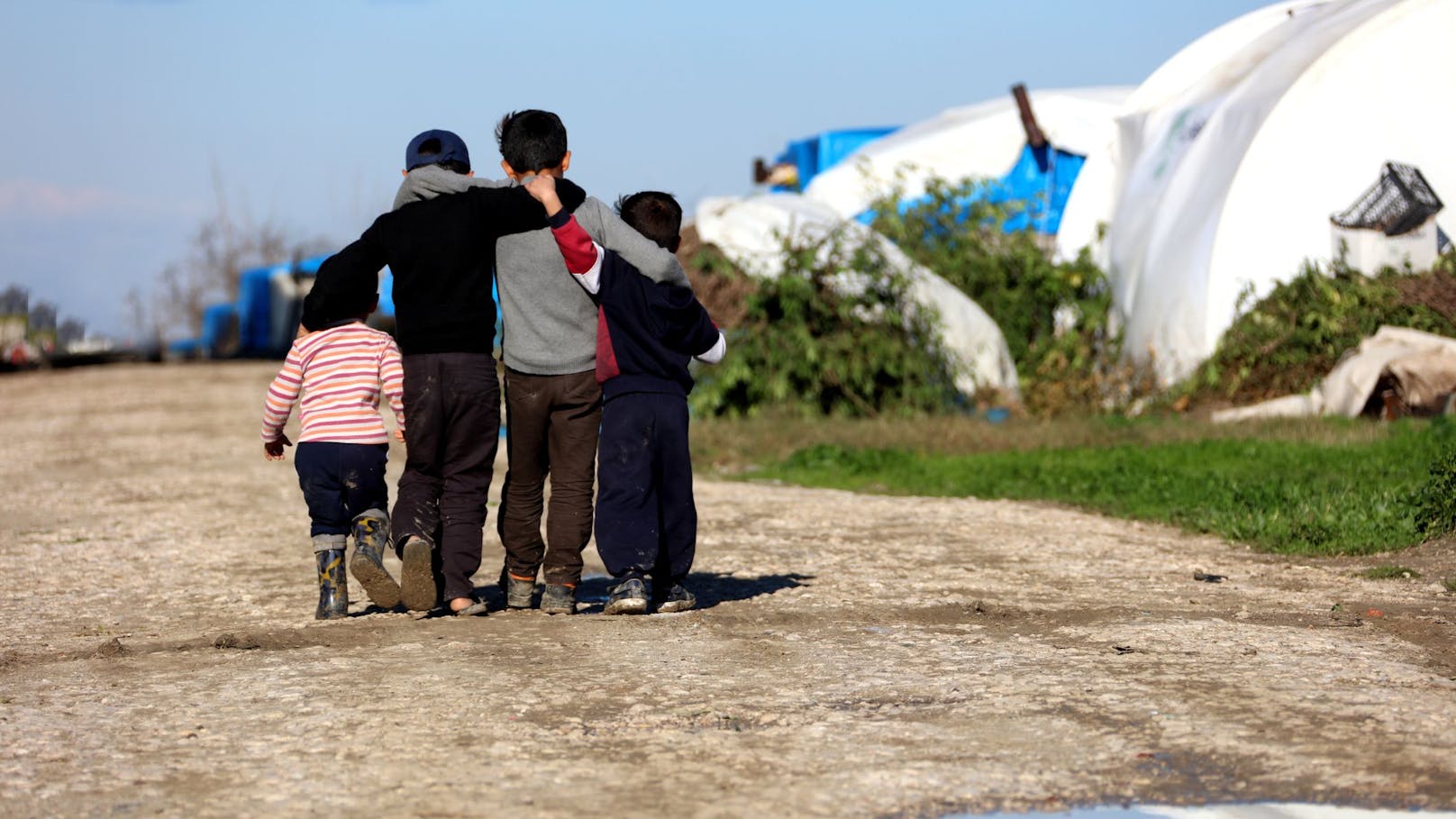 Integrationskrise – das sind die Gründe für EU-Asylpakt