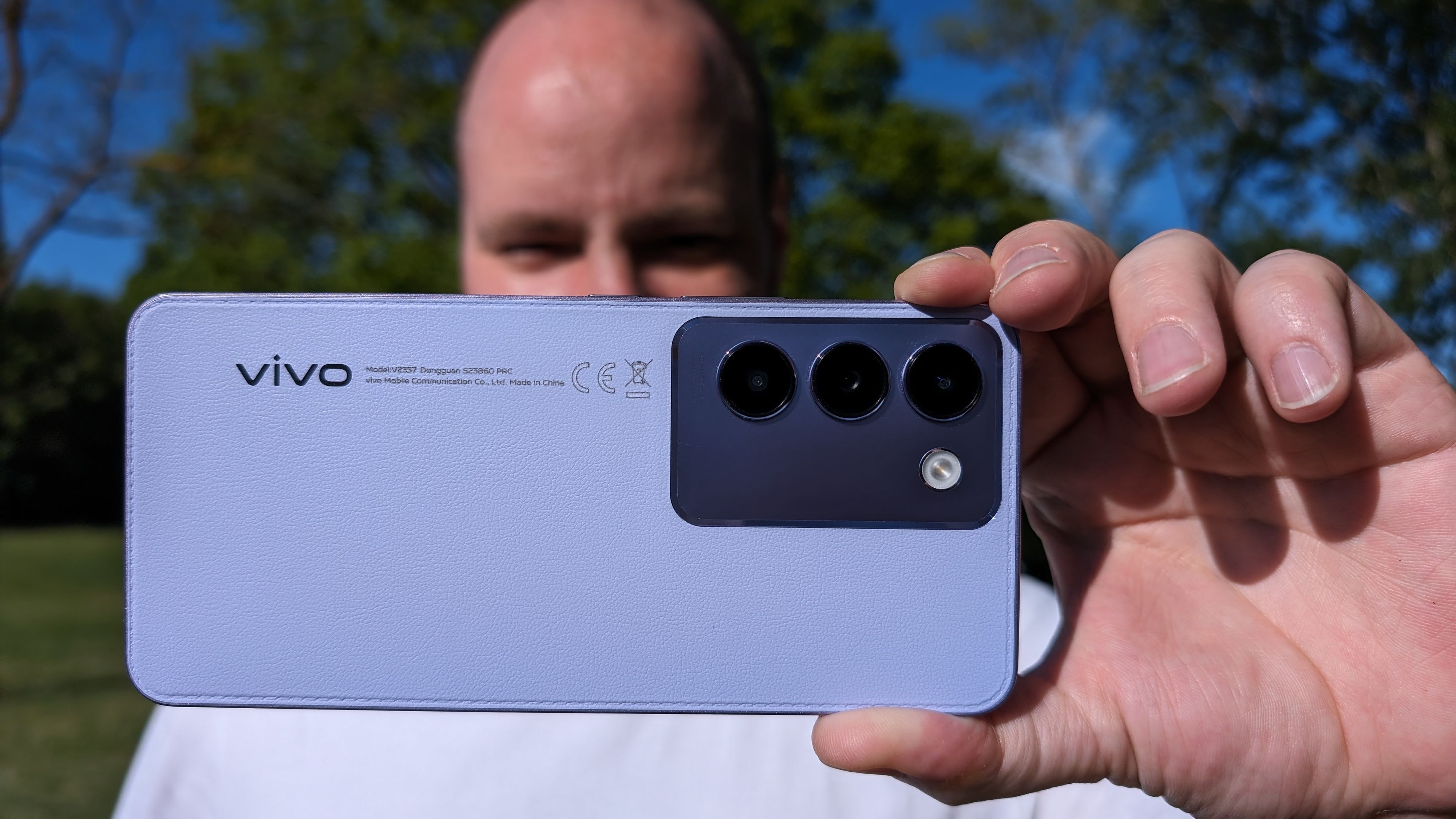 Das Vivo V40 SE zeigt sich im Test als Smartphone, das den Titel Alltags-Flaggschiff durchaus verdient hat.