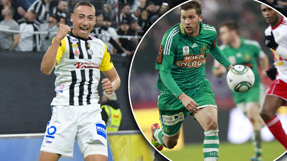 Ljubicic macht Burgstaller das Triplepack-Kunststück nach