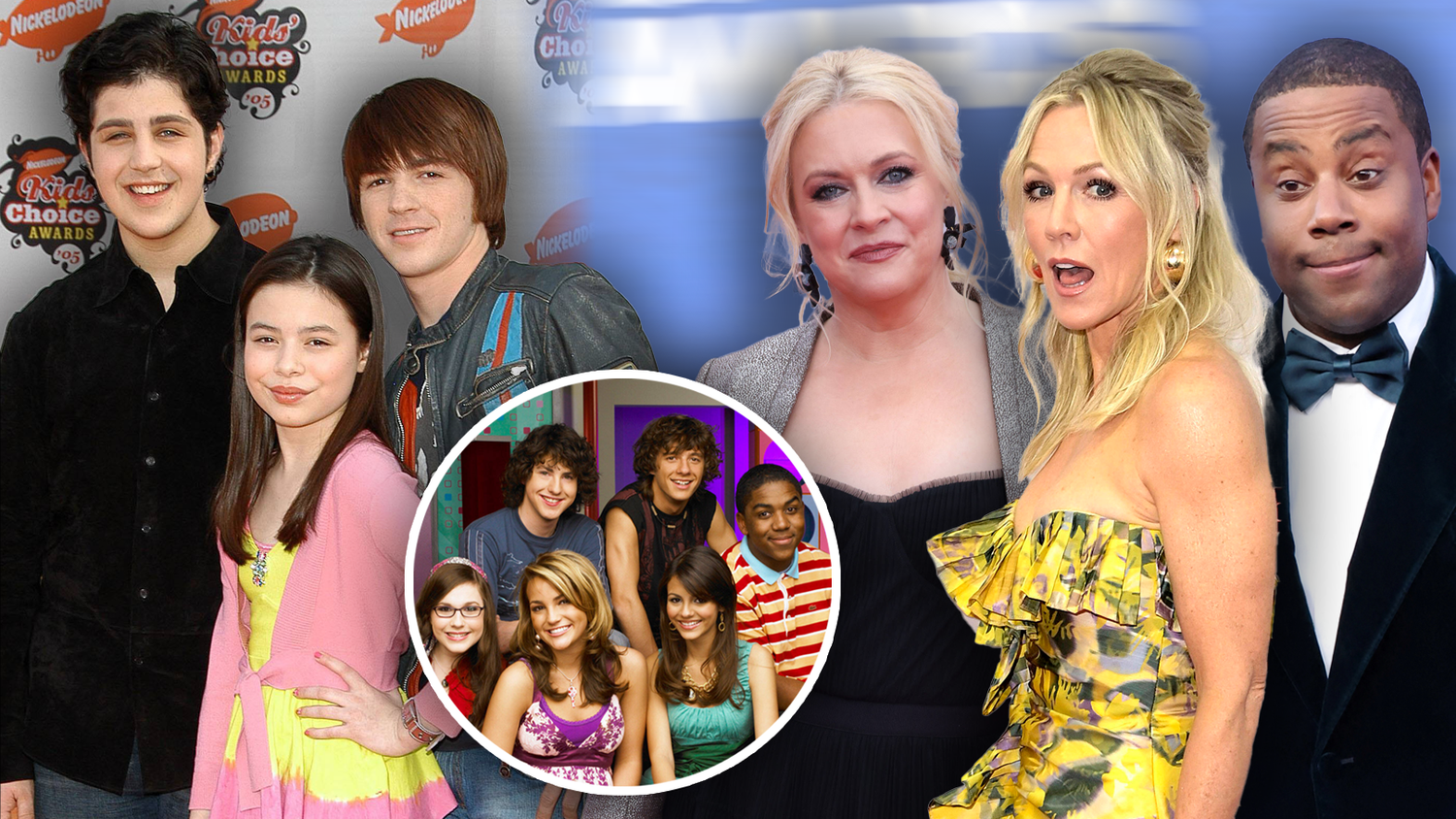 Ehemalige Nickelodeon-Stars äußern sich nun zum Missbrauchsskandal.