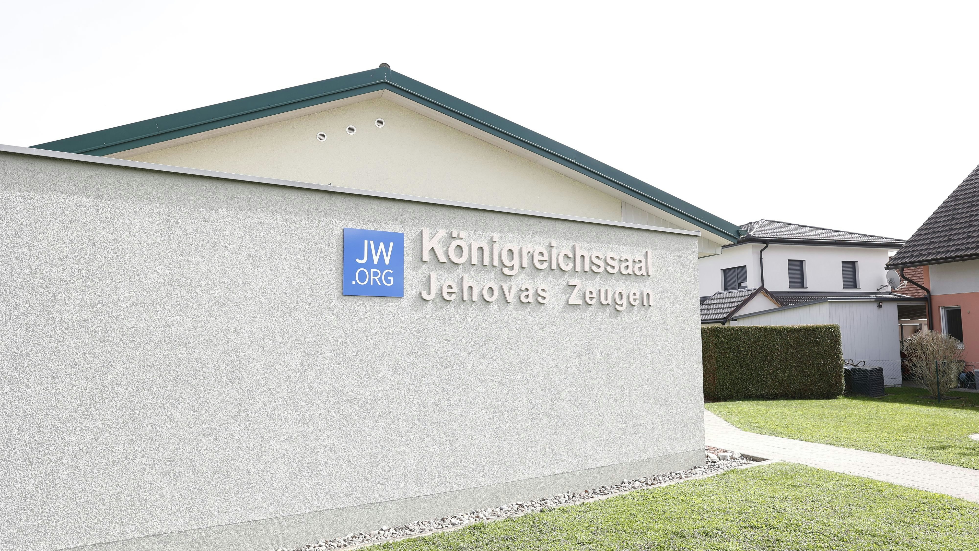 Vor wenigen Tagen kam es nicht unweit von Graz in Kalsdorf zu einem ähnlichen Vorfall. Archivbild. 