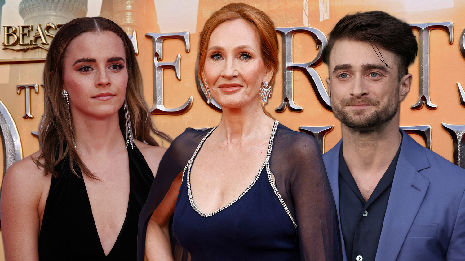 J.K. Rowling twittert ihre transphobe Meinung, was einen großen Streit auslöste.