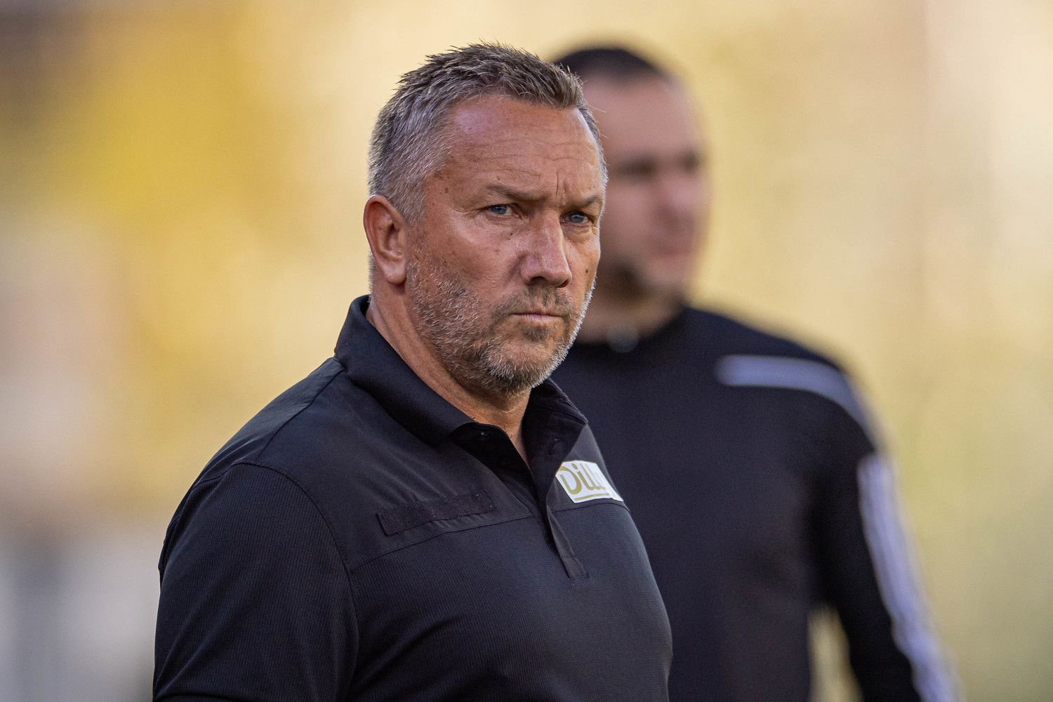 Muss Manfred Schmid gehen?