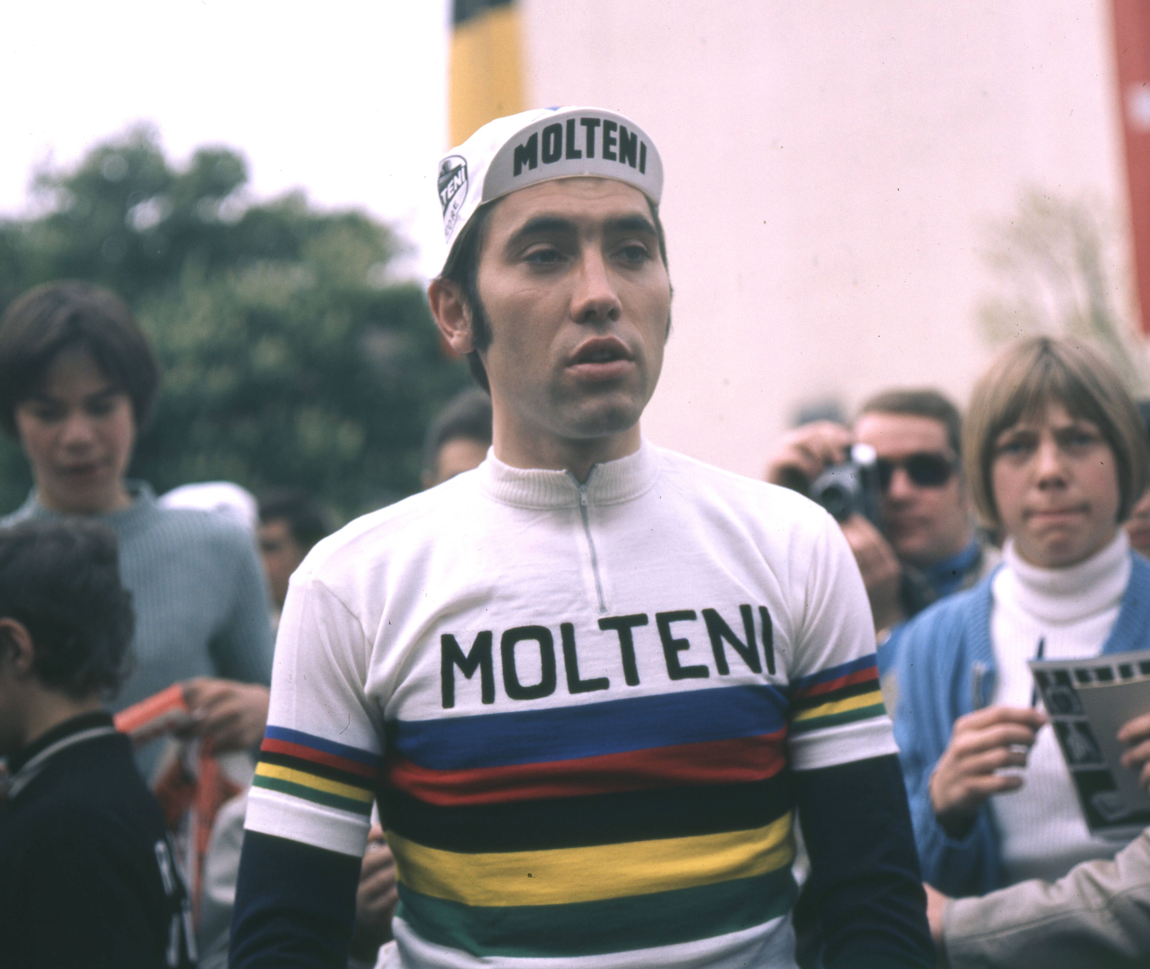 Eddy Merckx