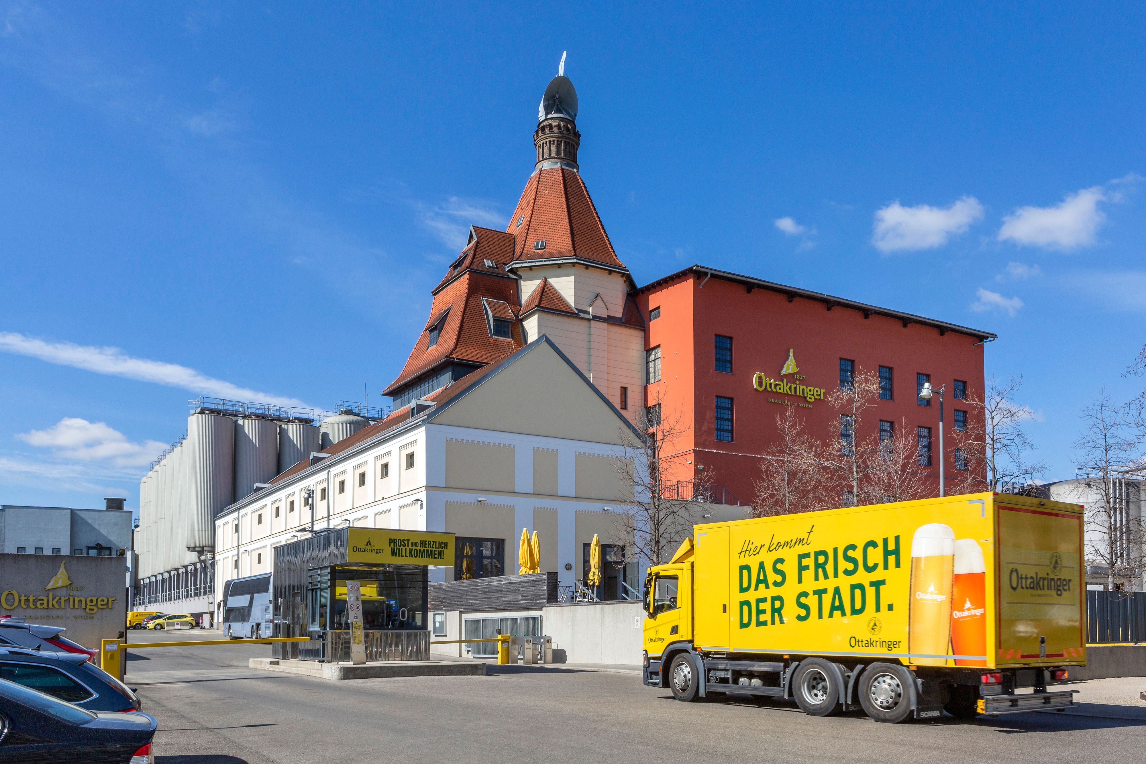Die Ottakringer Brauerei ist wegen der Bierpreise alarmiert – aus Sicht des technischen Geschäftsführers ist Bier im Supermarkt 