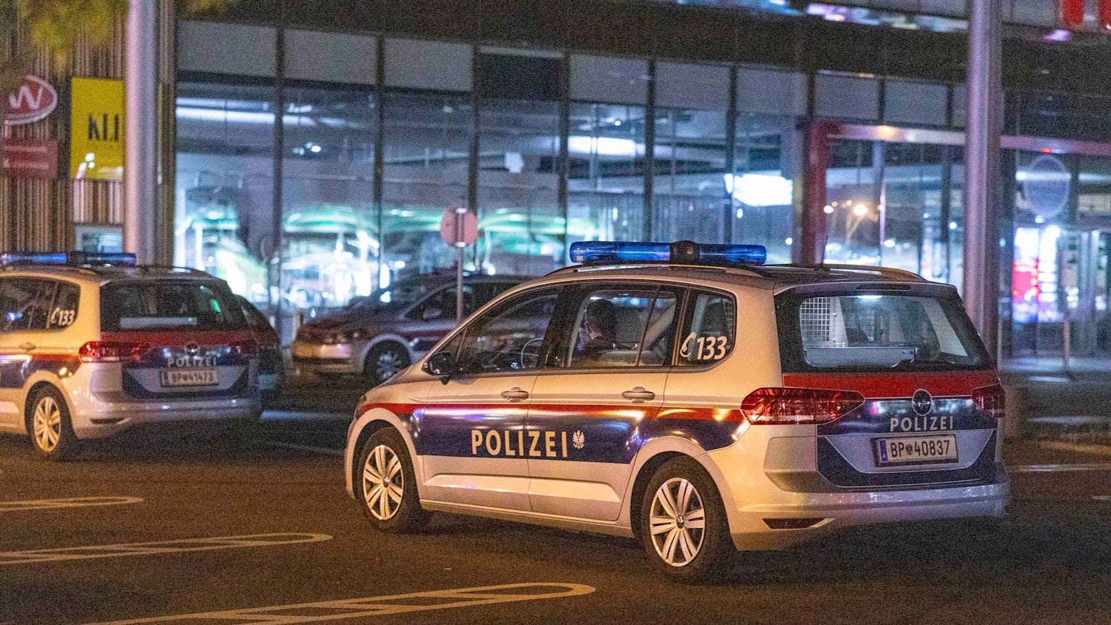 150 Autos, horrende Strafen – Schlag gegen Tuning-Szene