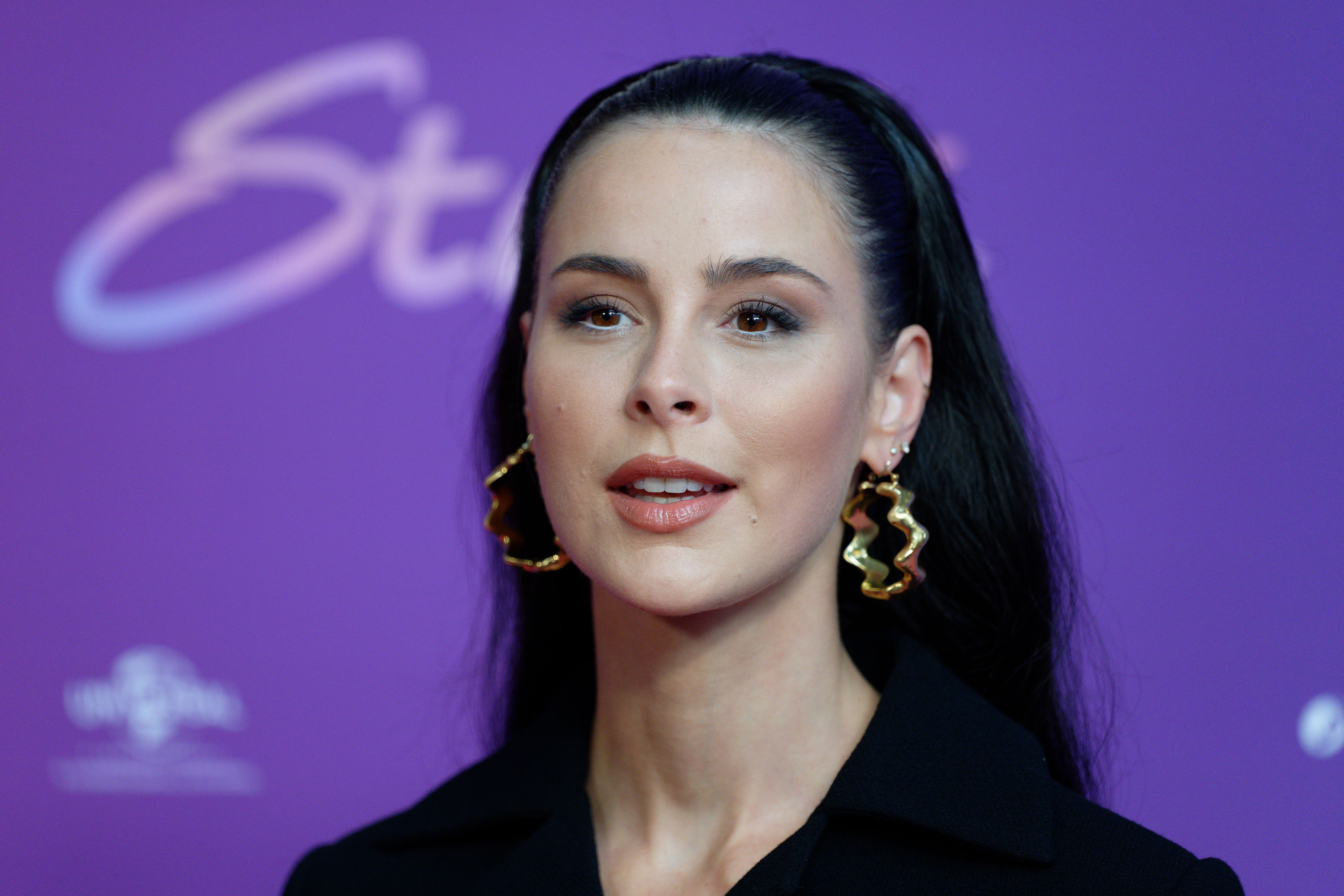 Lena Meyer-Landrut wird in der neuesten Folge von 