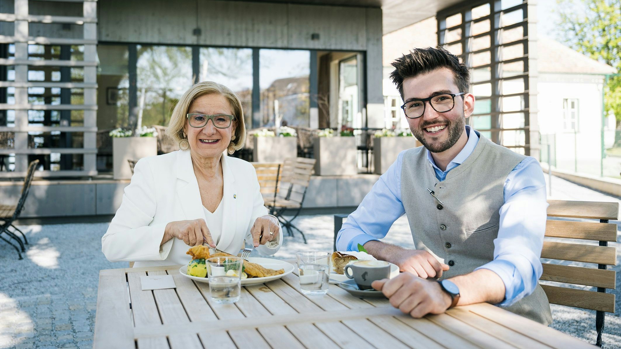 Erste Wirtshausprämie an Gasthaus in NÖ vergeben