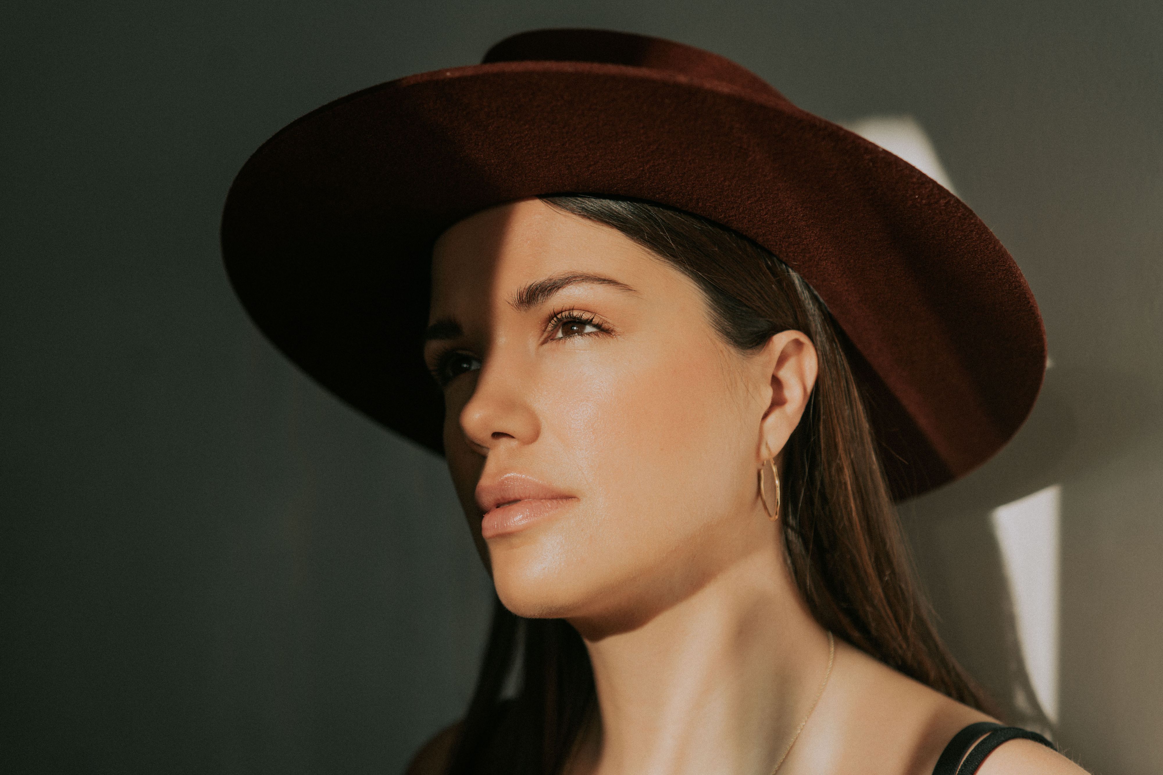 Clara Louise ist mit ihrem sechsten Album 