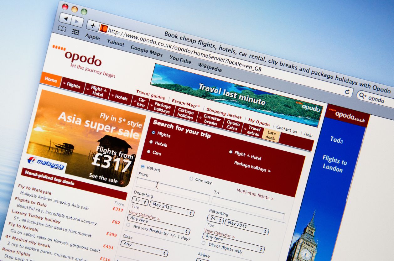 Mit der Prime-Mitgliedschaft ist die Buchungsplattform für günstige Riesen über das Ziel hinaus geschossen.