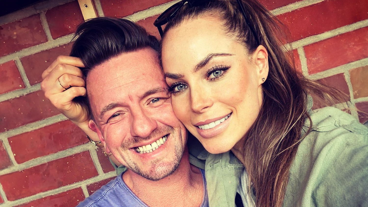 Ben Zucker und Suzann waren bereits 2020 verlobt. 2021 folgte die Trennung. 