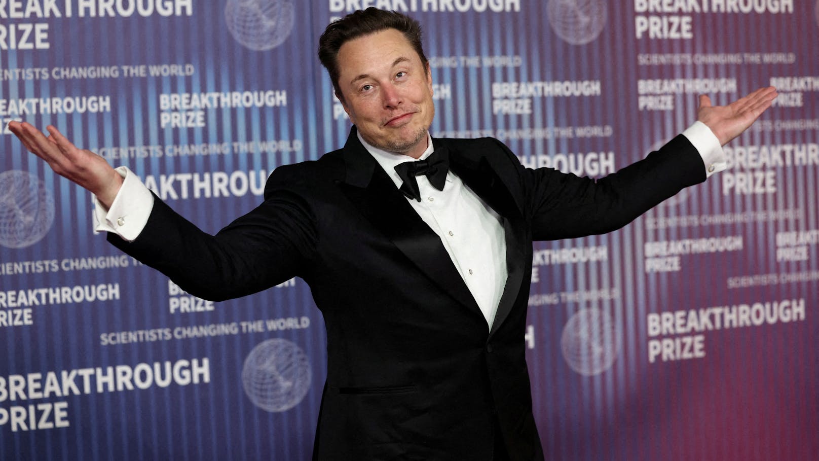 Elon Musk schrieb in der "Welt" einen Gastbeitrag. Laut der Meinung des Redaktionsausschusses handelte es sich bei dem Beitrag um "als Gastbeitrag getarnte Wahlwerbung" für die AfD.