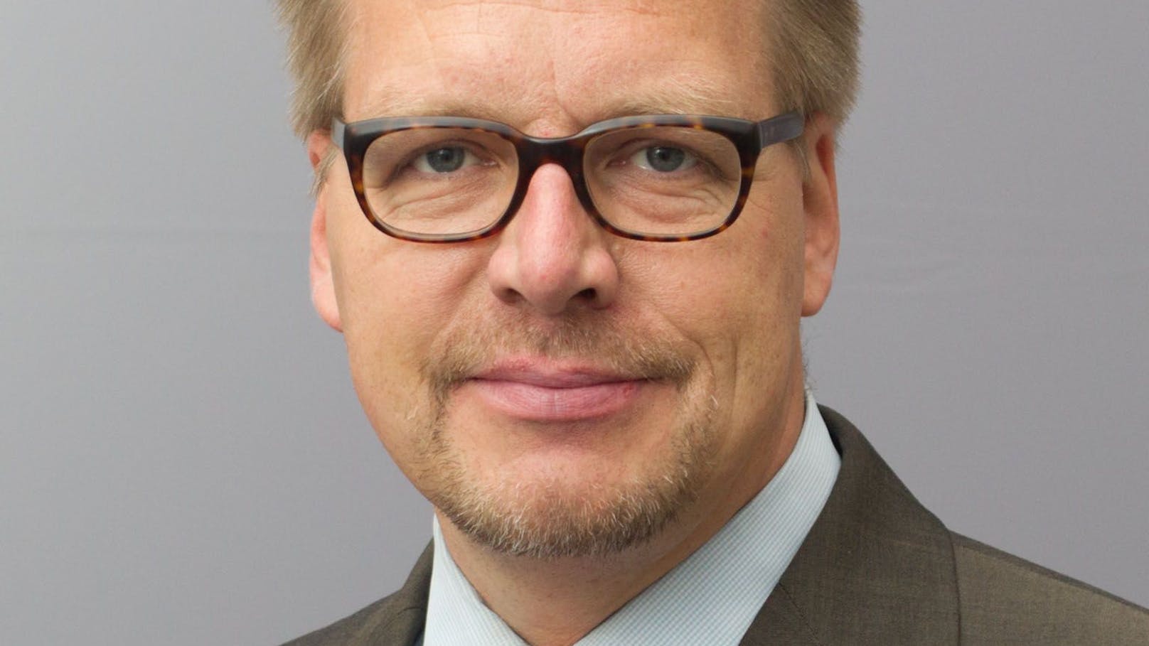 PD Dr. habil. Markus Kaim forscht in Berlin zu internationaler Sicherheits- & Verteidigungspolitik.