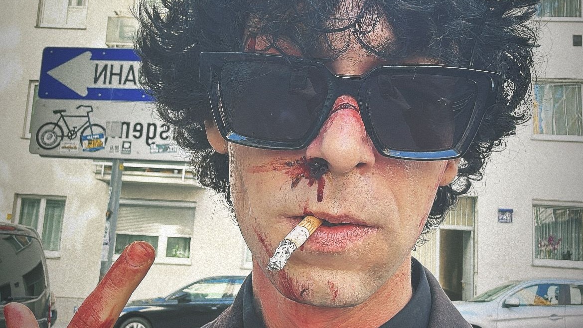 Heute.at - Nikotin: Verletzt durch die Innenstadt und Schönbrunn