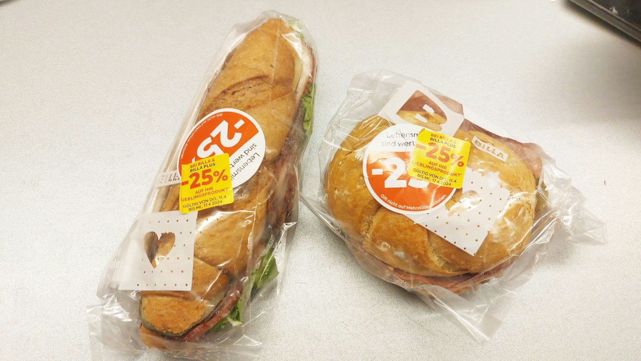 Mit diesem Trick kannst du in Supermarkt jetzt sparen