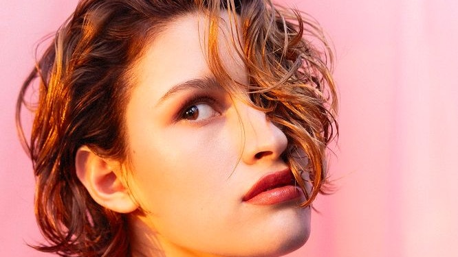 Rote Haare melden sich 2024 zum Comeback an.