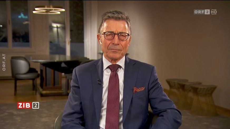 Heute.at - Experte sagt, wie Putins brutaler Krieg gestoppt wird