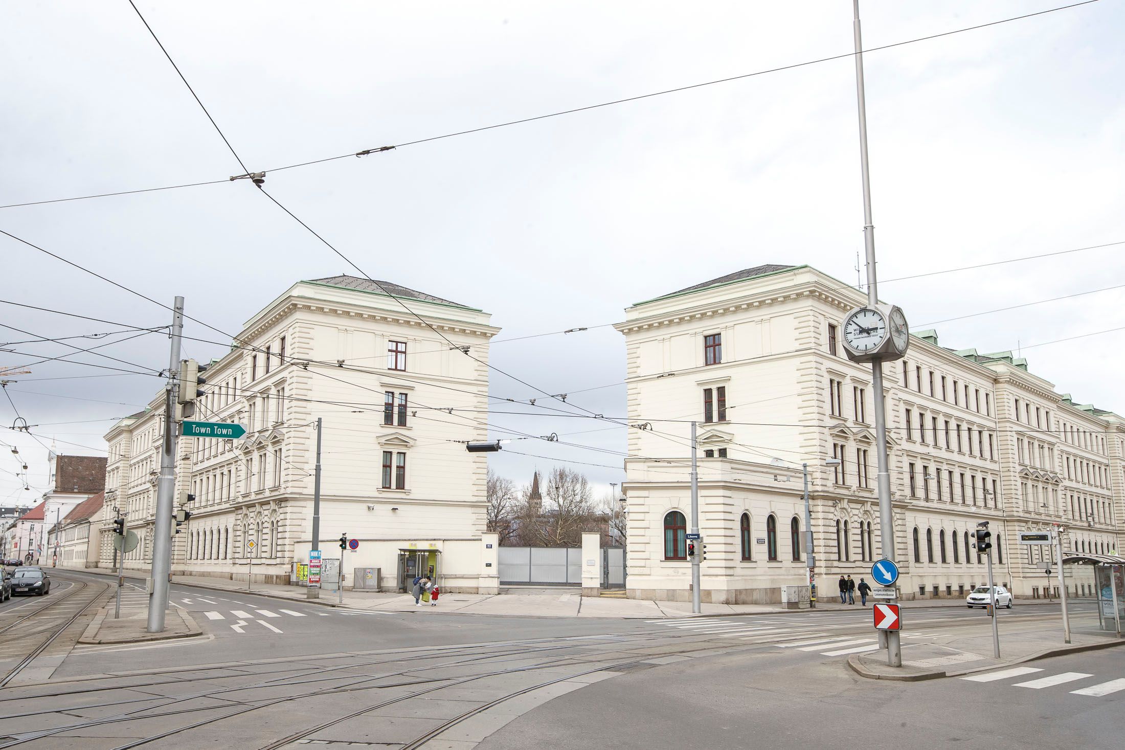 Ex-BVT-Mann Egisto Ott soll für Russland spioniert haben.