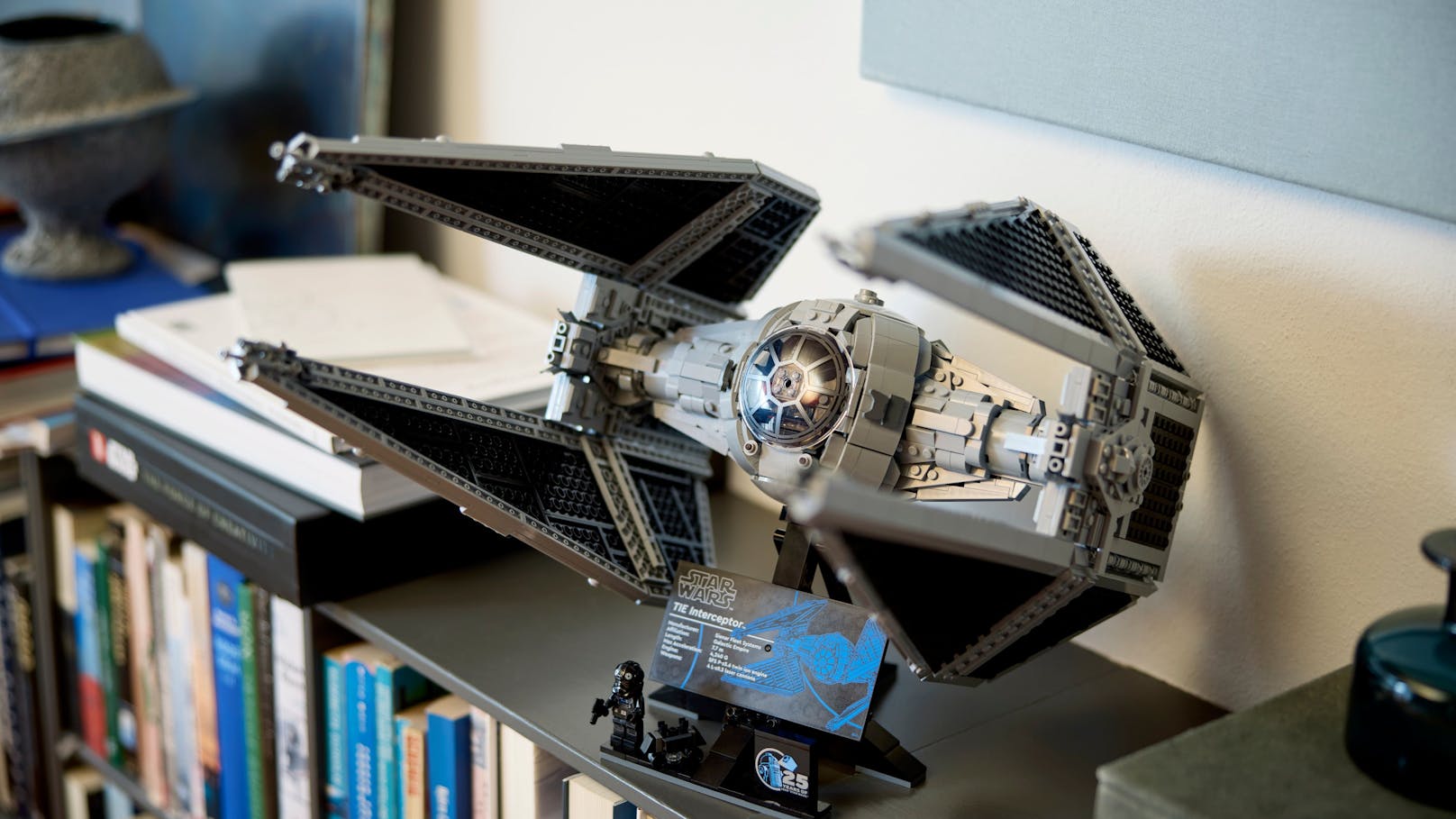 25 Jahre LEGO Star Wars Day – neue Sets enthüllt