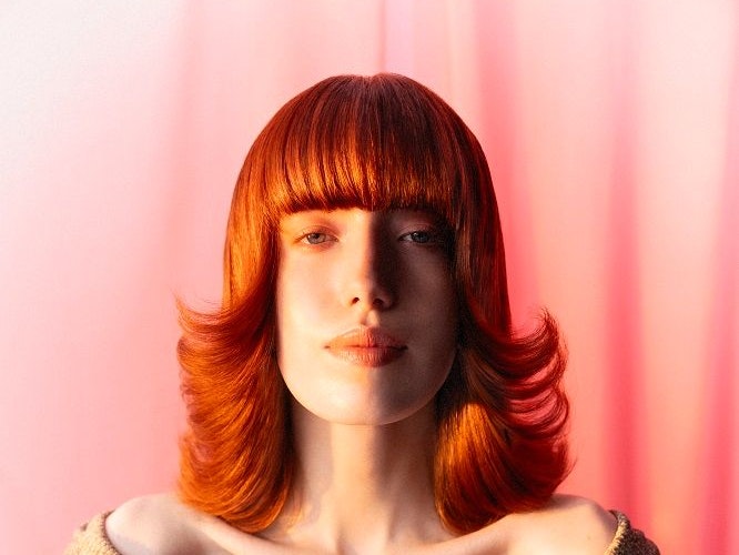 Für jeden gibt es ein passendes Rot, davon ist Hannes Steinmetz überzeugt. 