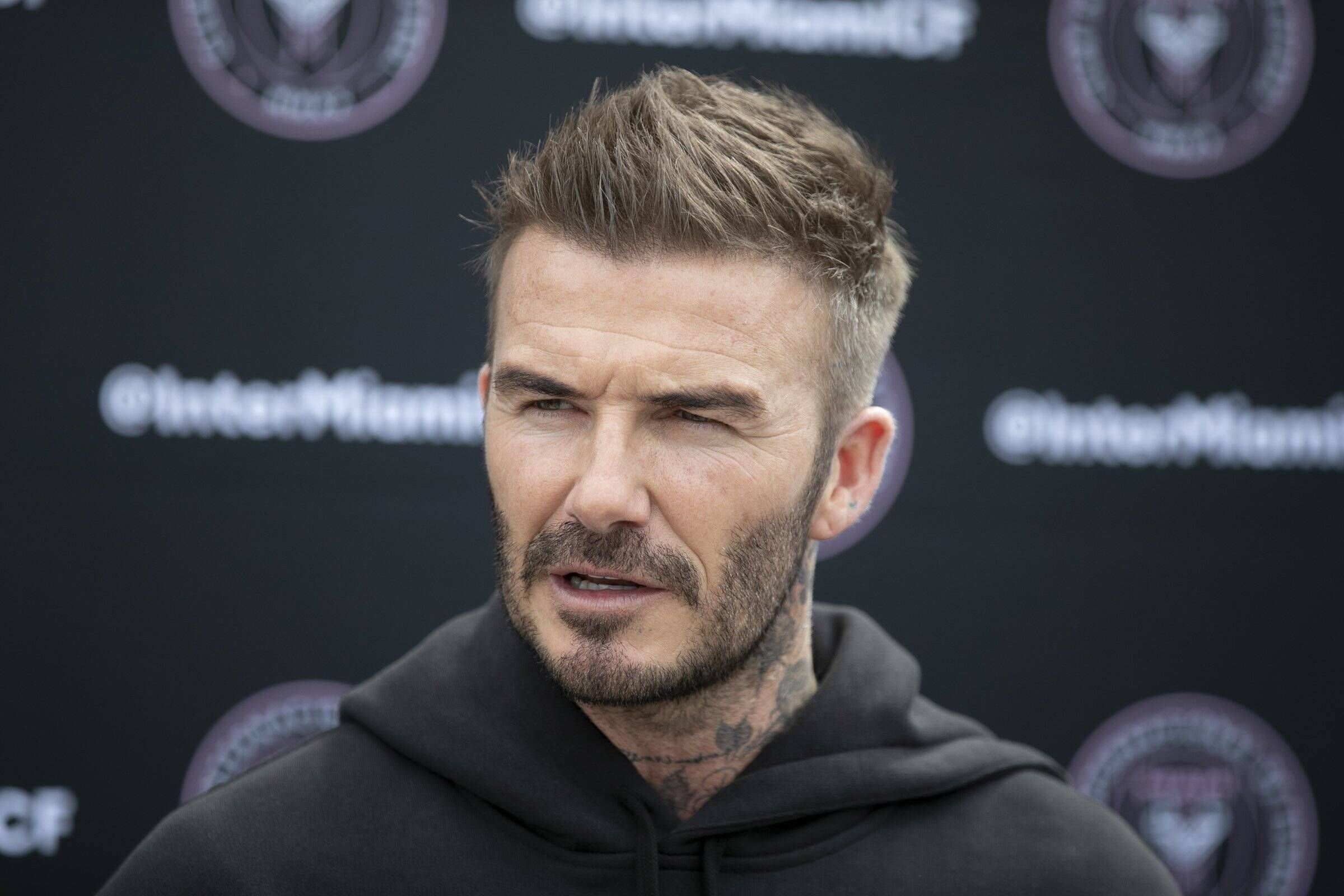 David Beckham (48) hat ein 280-Millionen-Euro-Gerichtsverfahren gewonnen.