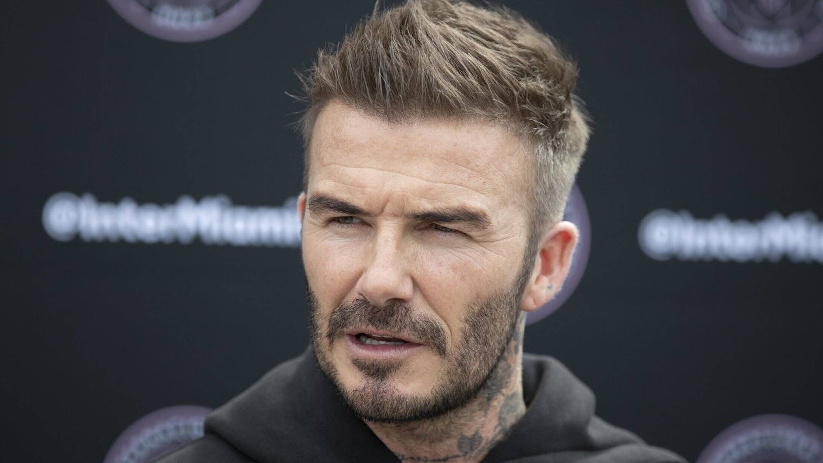 David Beckham gewinnt 280-Millionen-Euro-Rechtsstreit