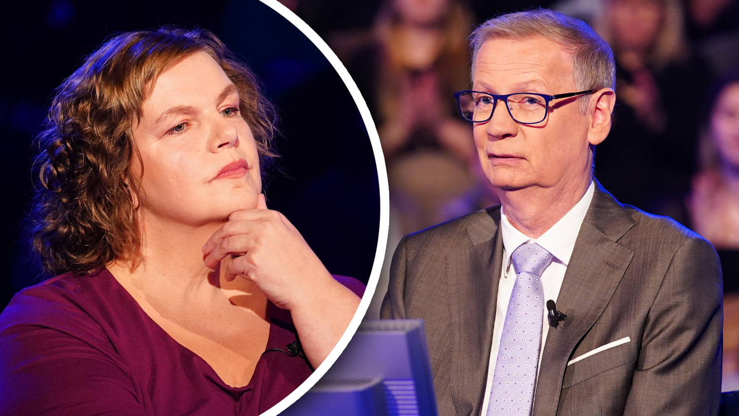 Ahrens gönnt sich mit ihrem 