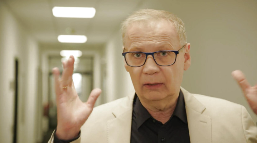 Keine Chance für Vorsager! 