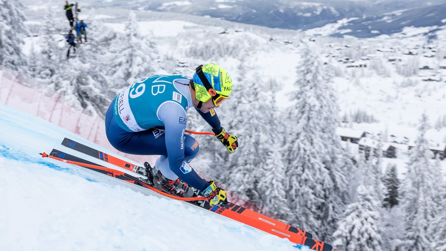 Christopf Innerhofer