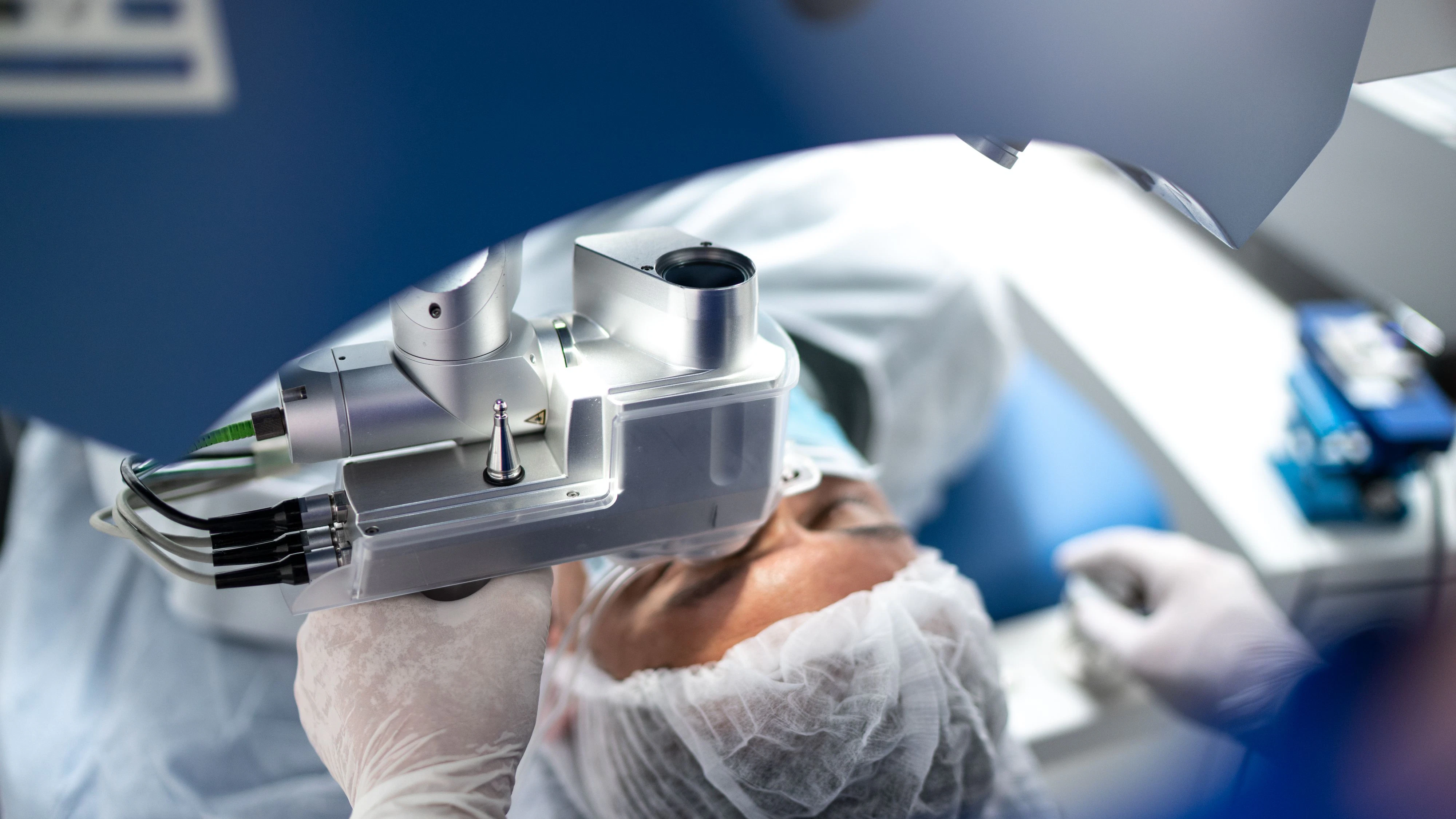 Auf Ärzte könnte eine Klageflut zukommen