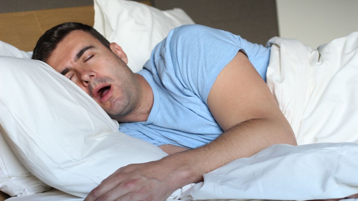 Heute.at - Autsch! Mann bricht sich Penis im Schlaf