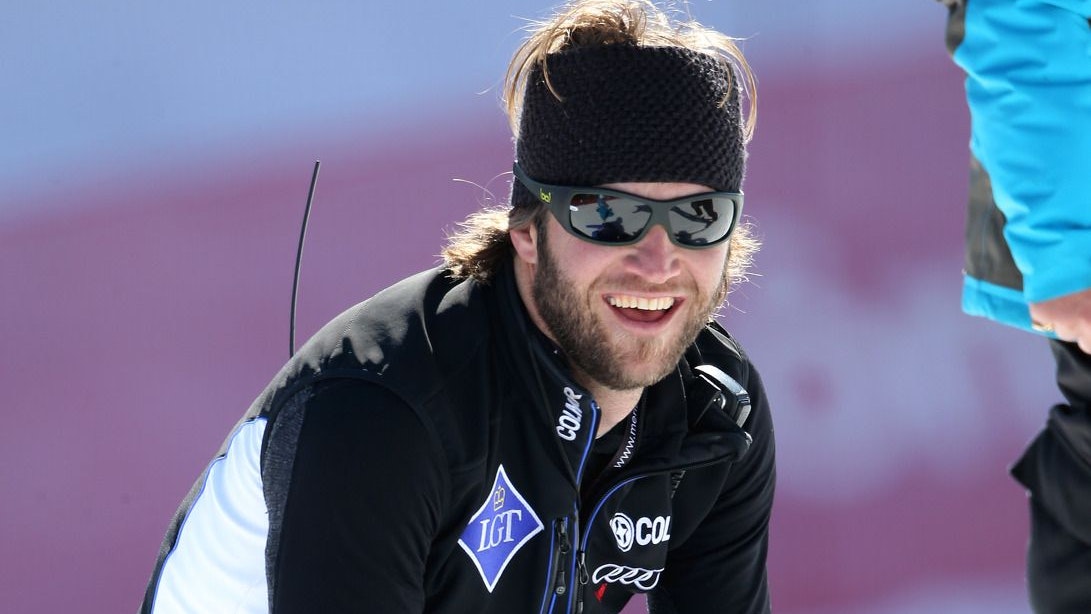 Wolfgang Auderer übernimmt die ÖSV-Techniker