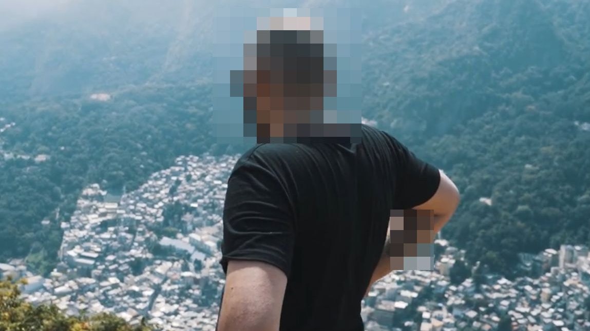 Heute.at - Hölle – Krypto-Krimineller klagt über Brasilien-Häf’n