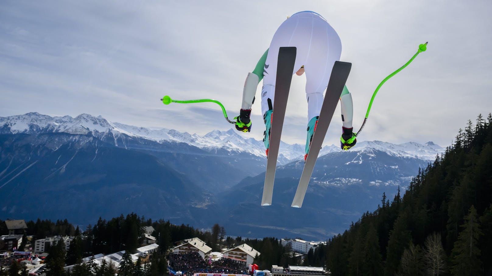 Nächstes Ski-Ass erklärt Rücktritt mit nur 25 Jahren