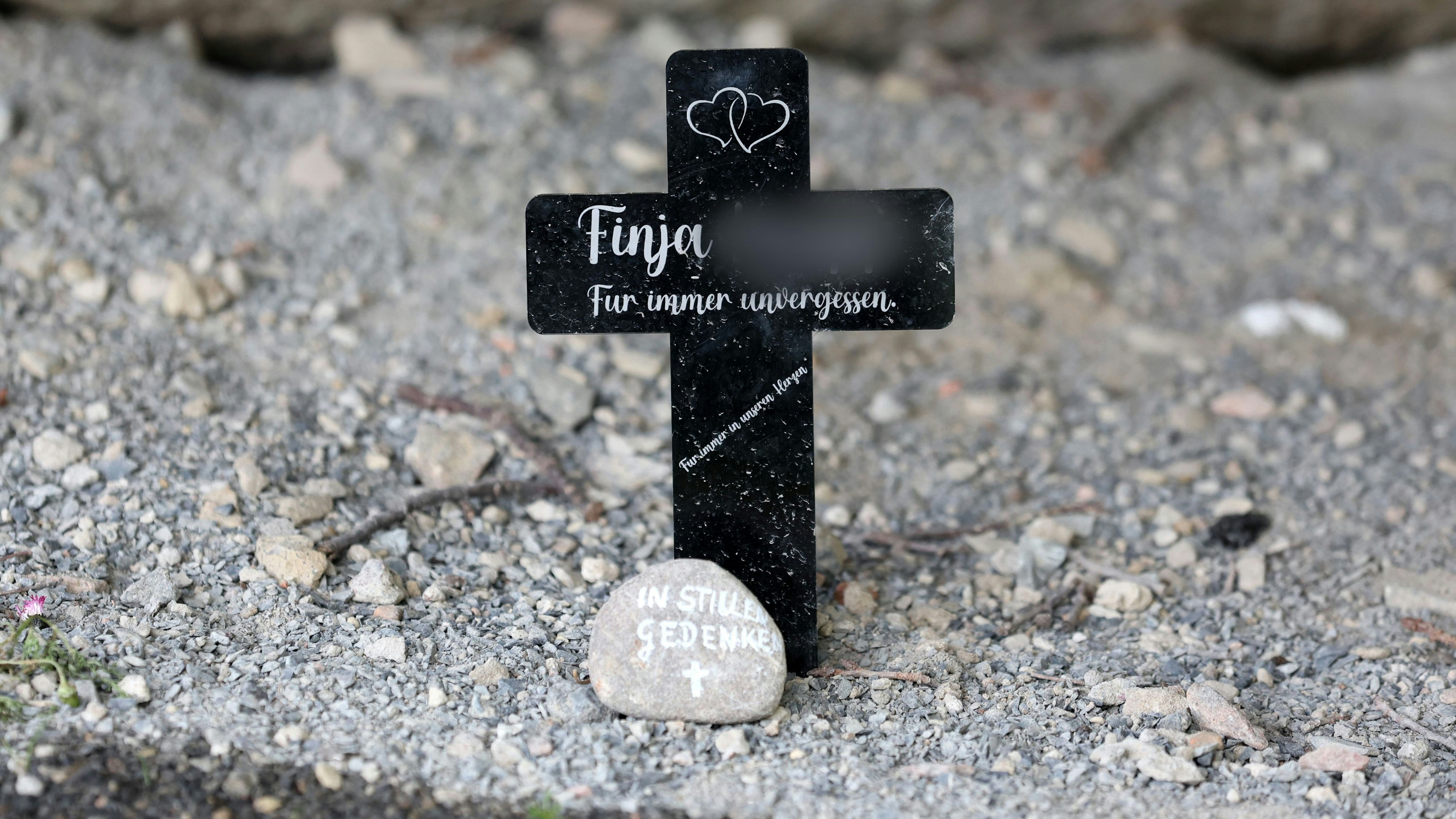 Die 13-jährige Finja starb nach dem Konsum einer MDMA-Pille.