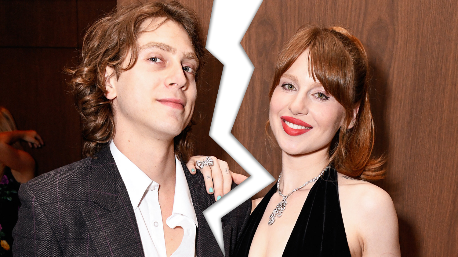 Diese Ehe sollte nicht sein: Toby Engel und Ivy Getty gehen getrennte Wege.