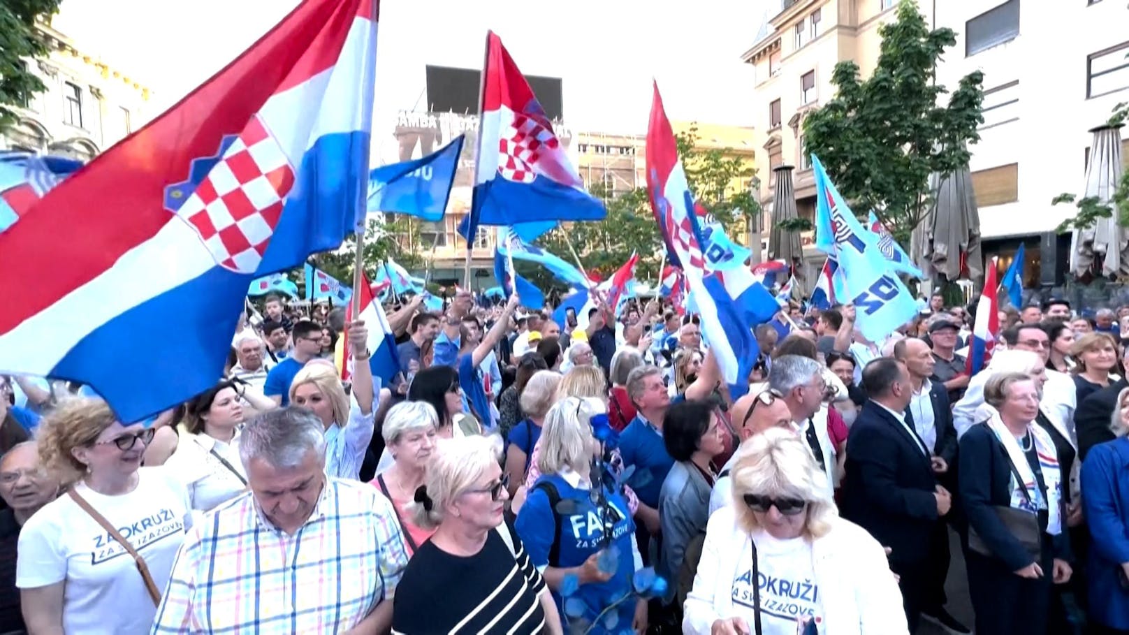 Kroatien wählt – was du jetzt wissen musst