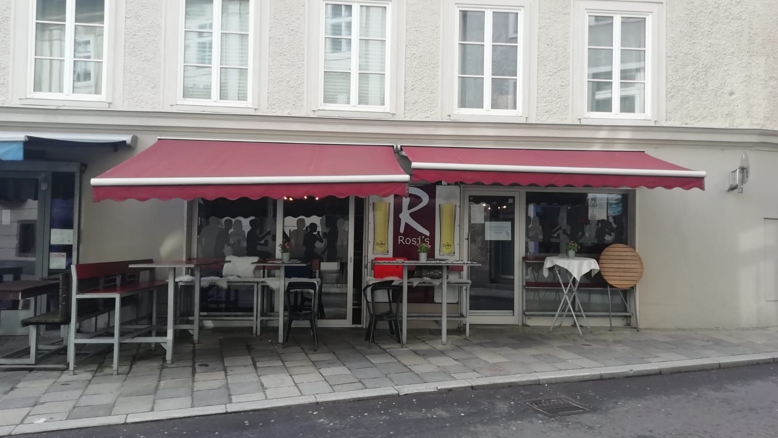 Heute.at - Legendärer Szene-Treff sperrt bald schon zu