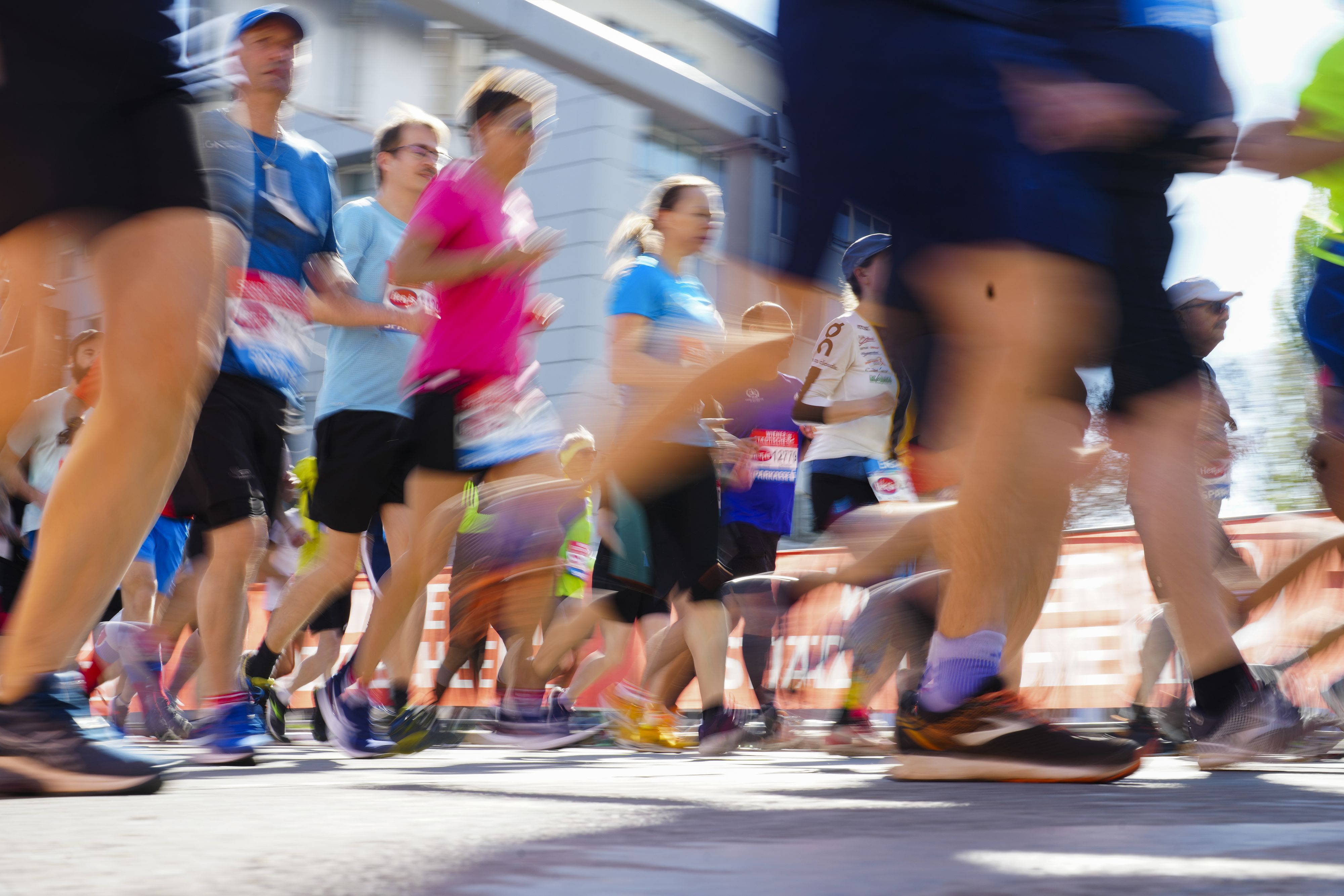 In der Wiener City kommt es am Wochenende zu Sperren.