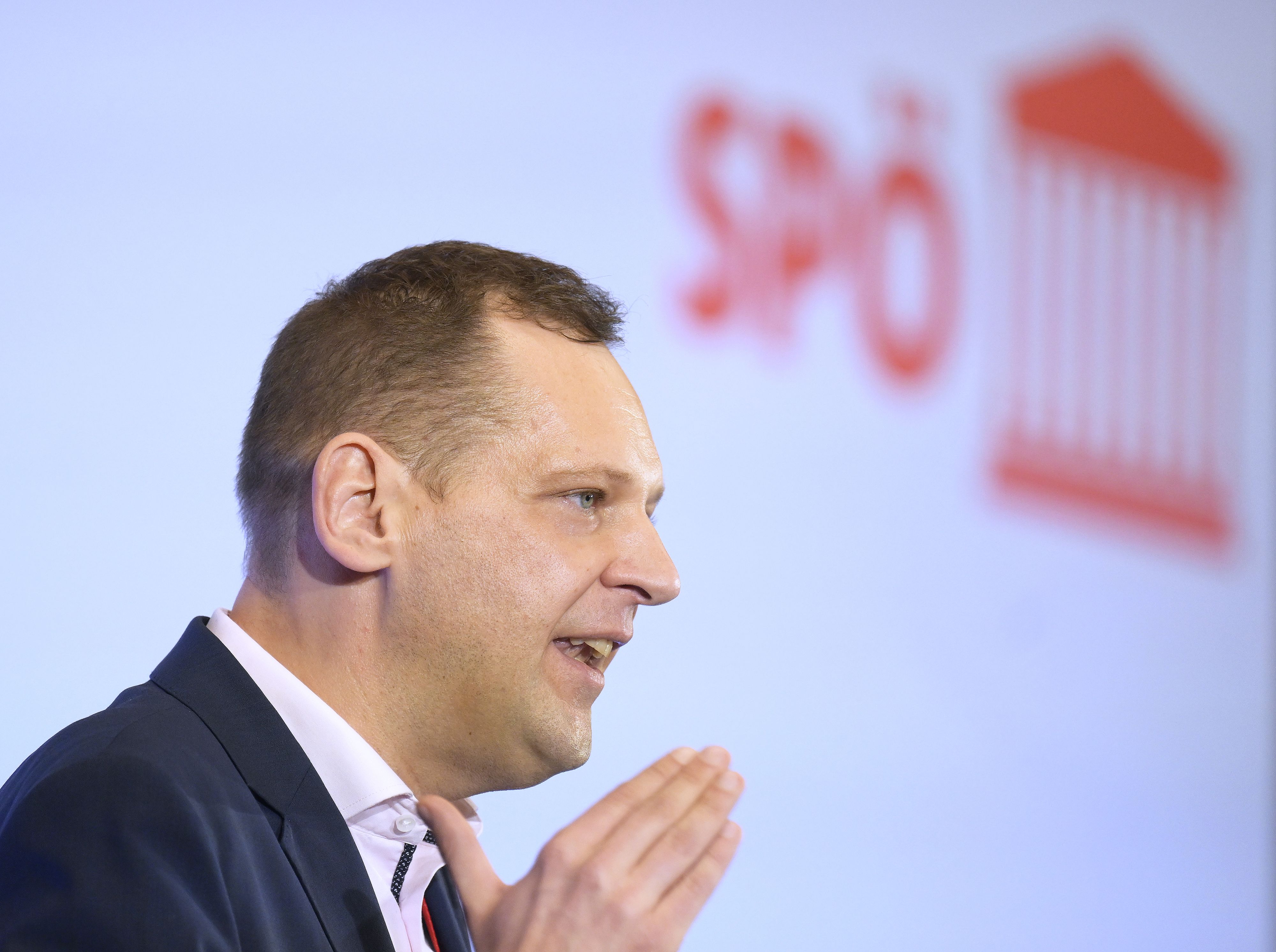 SPÖ-Klubobmann Philip Kucher will eine lückenlose Aufklärung der Spionage-Affäre – schnellstmöglich.