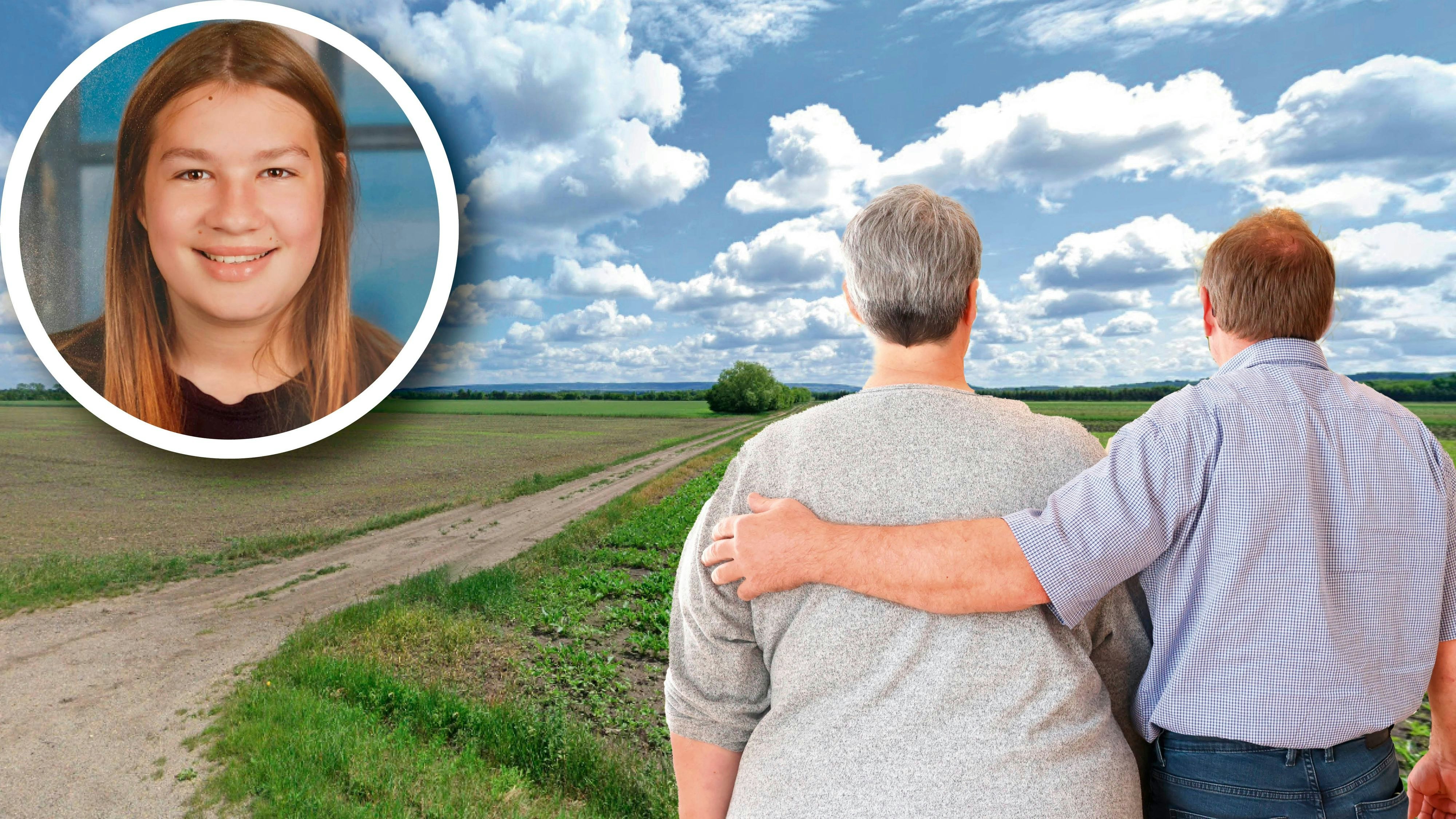 Heute.at - Angelina (15) totgefahren – keine Strafe für Lenker