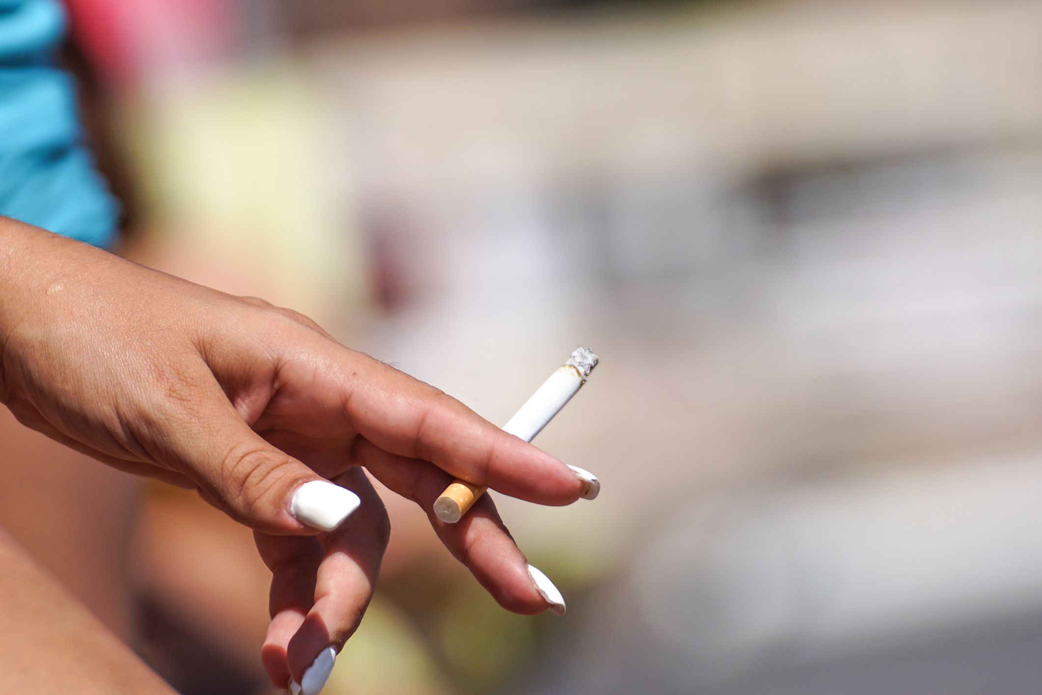 Raucher sollten sich in Italien genaustens über die Verbote informieren, sonst könnte es teuer werden.