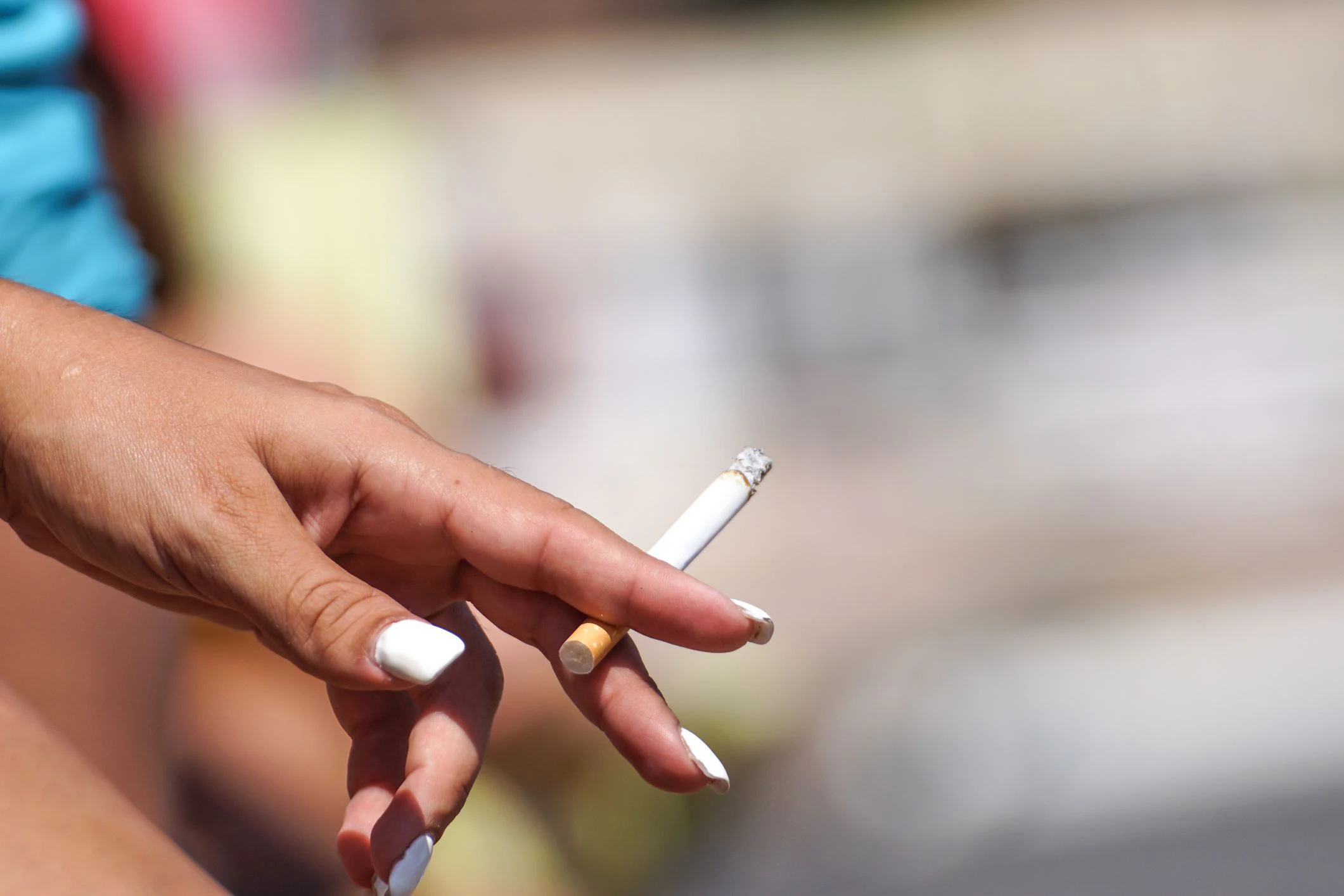 Gilt auch fr E-Zigaretten  Neues Rauchverbot in Italien  Bugeld droht |  Heute.at