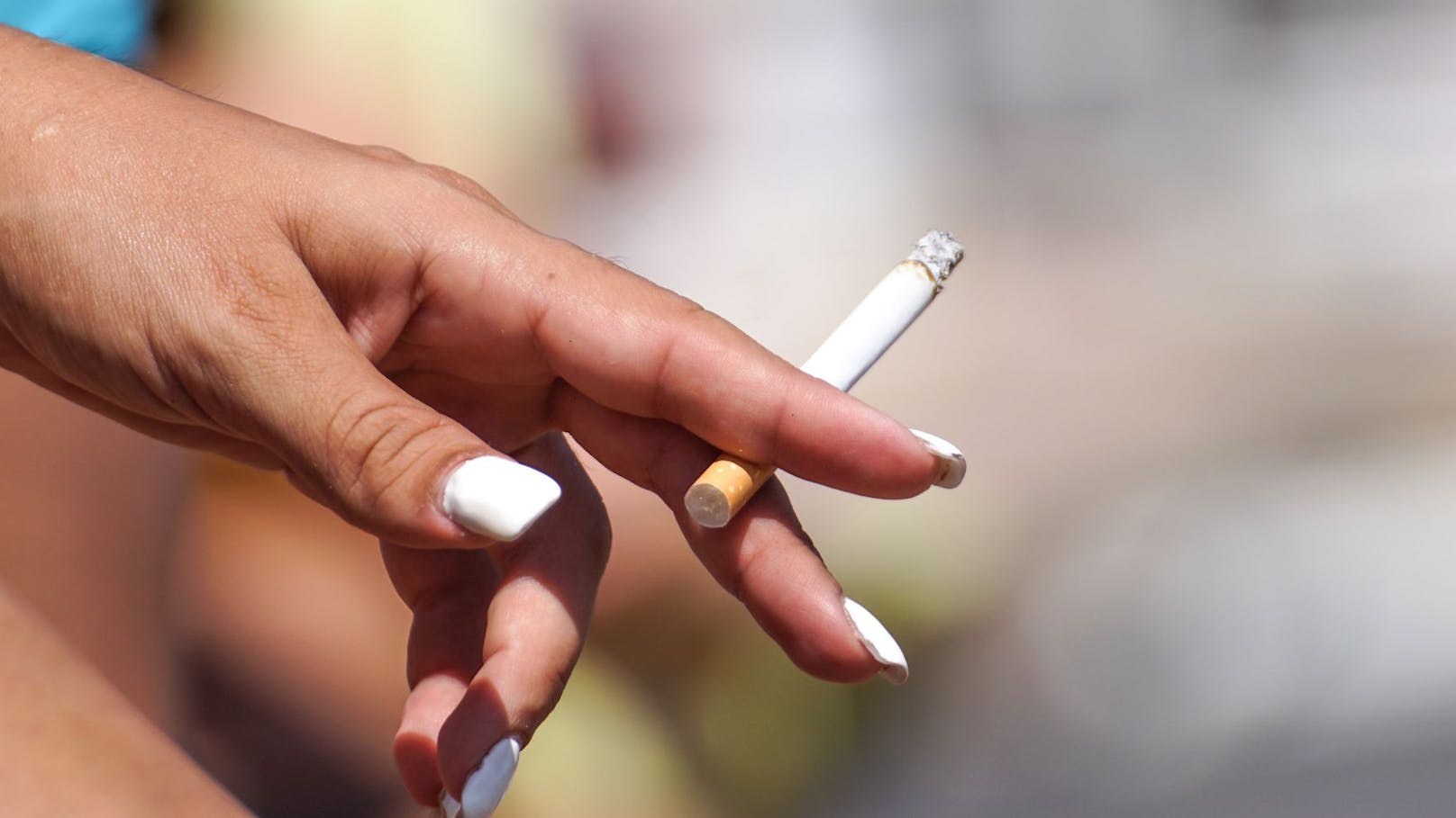 Neues Rauchverbot in Italien – Bußgeld droht