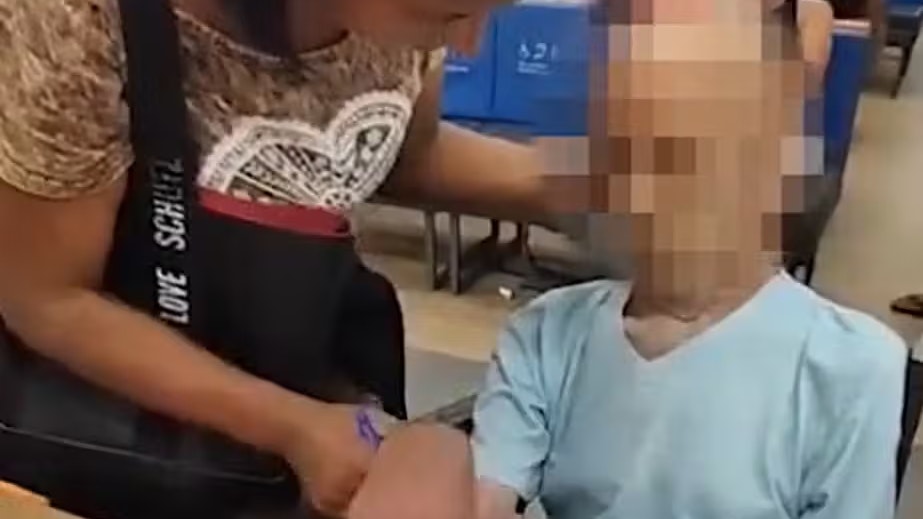 Heute.at - Frau schiebt Toten in Bank, um Kredit zu bekommen