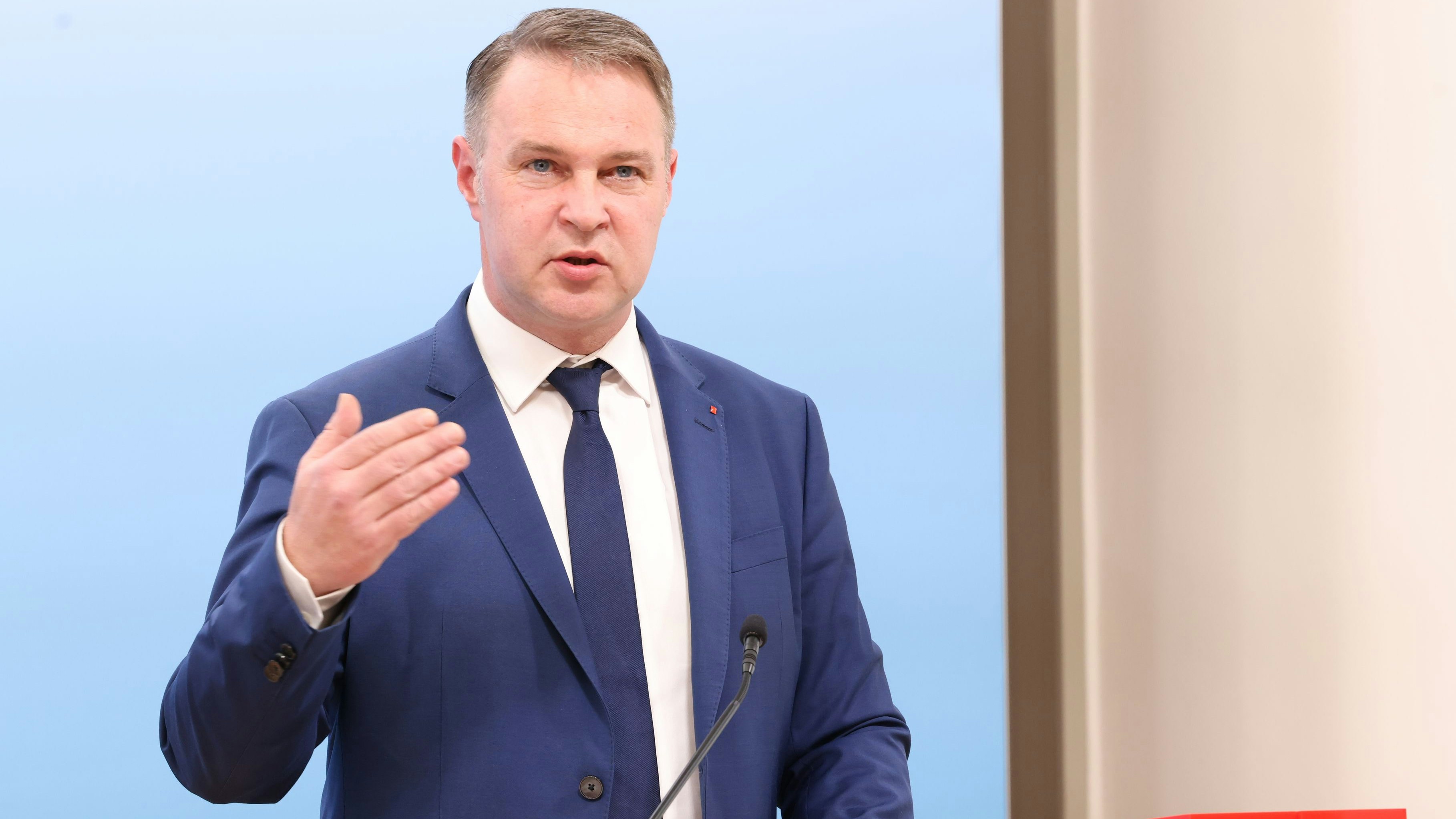 Heute.at - Bablers Herz & Hirn-Rede – und wen die SPÖ rauskickt