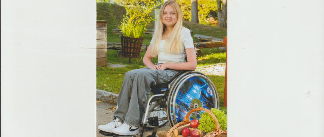 Heute.at - Große Hilfsaktion für schwer erkrankte Schülerin Alina